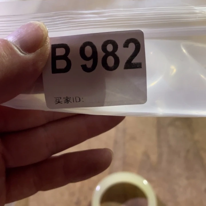 大理石磁石花***惜文玩982