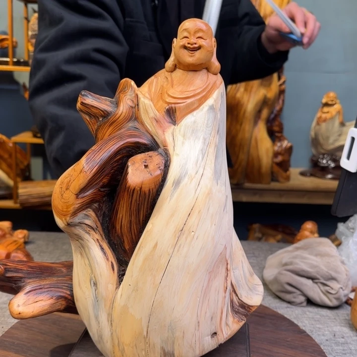 柏木（崖柏）关注一下