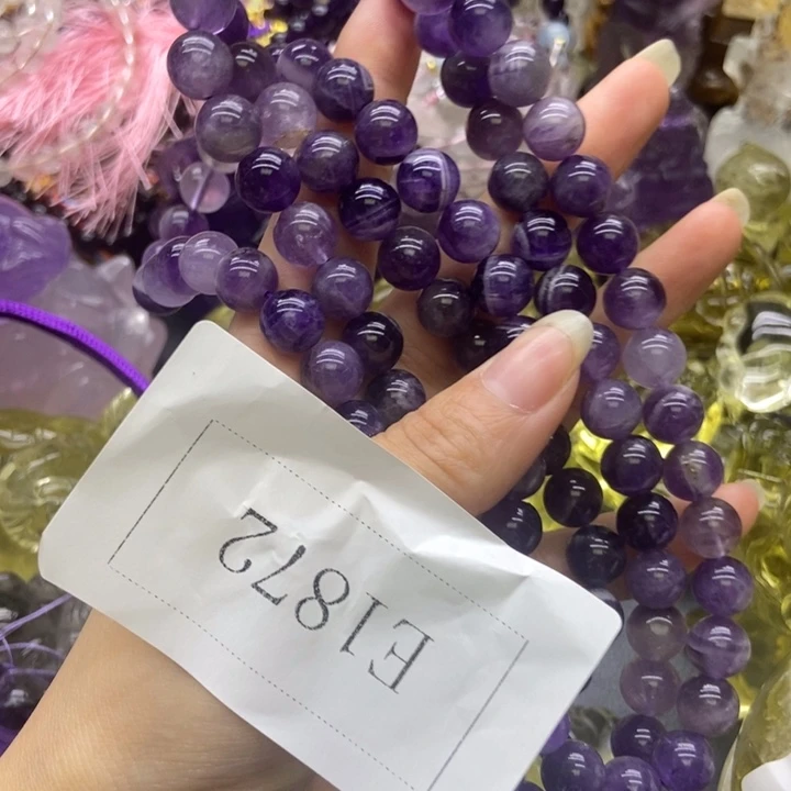 未镶嵌珠宝半成品水晶摆件
