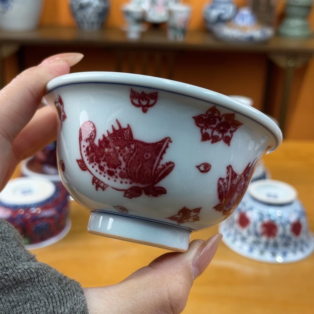 景德镇手绘哈哈哈哈哈哈