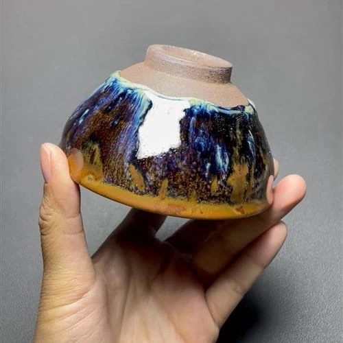 【闪购商品】茶盏-528............