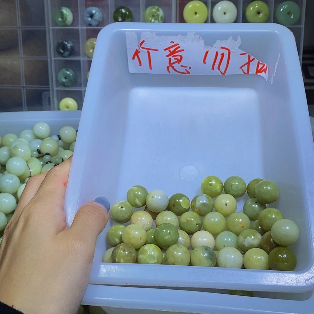 未镶嵌蛇纹石玉其他100