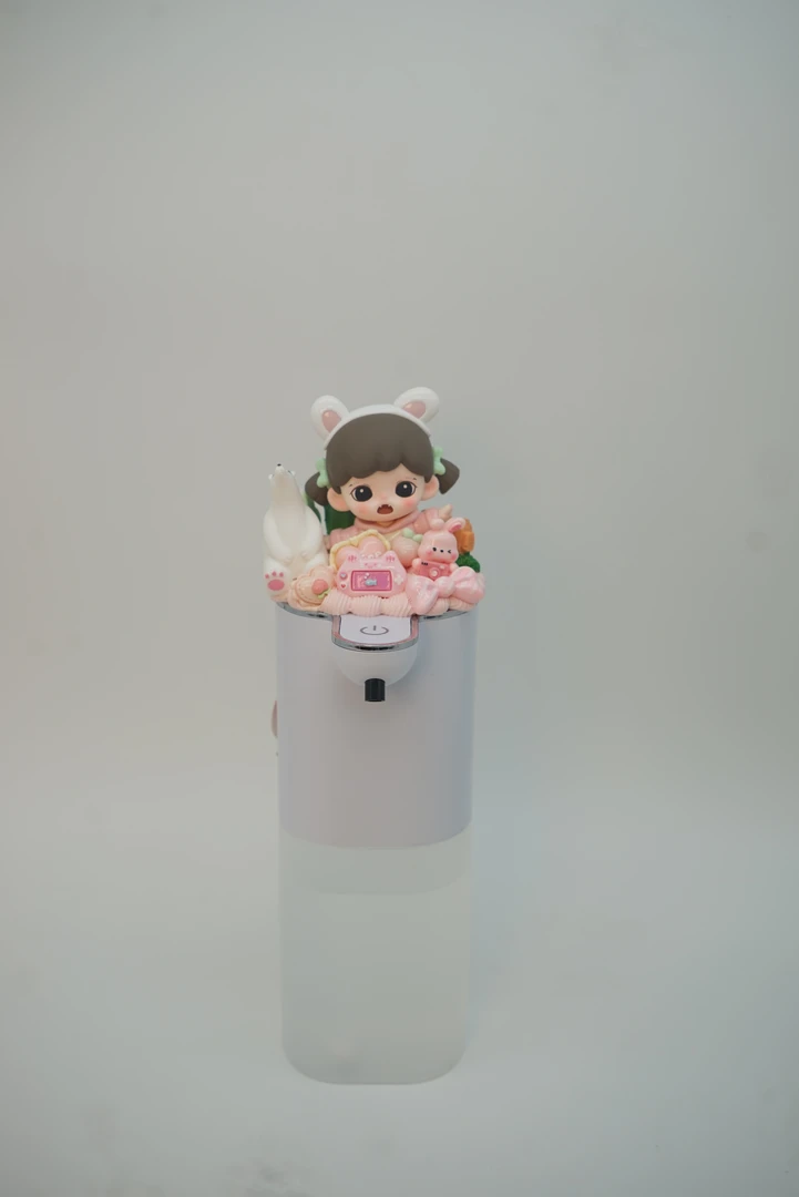 【奶油胶小礼包】新奇特原创手工diy奶油潮玩治愈系创意高档