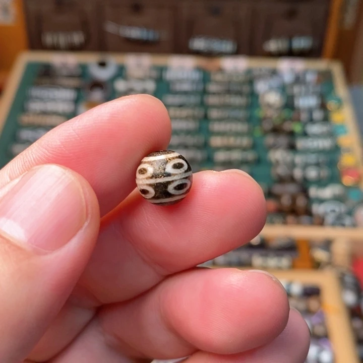 未镶嵌玛瑙/玉髓珠宝半成品