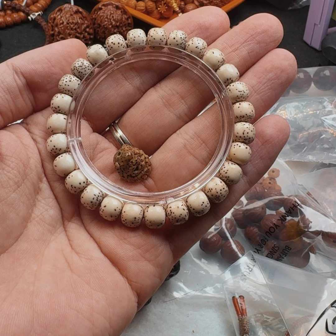 猫***眼吊坠凤眼菩提手串手串手串