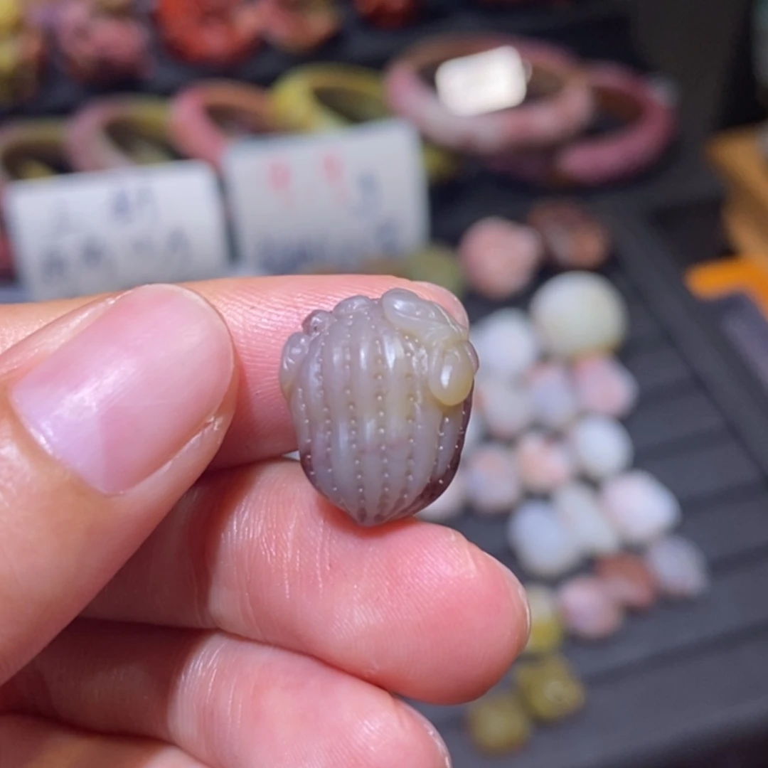 【闪购商品】未镶嵌手链玛瑙/玉髓盐源玛瑙
