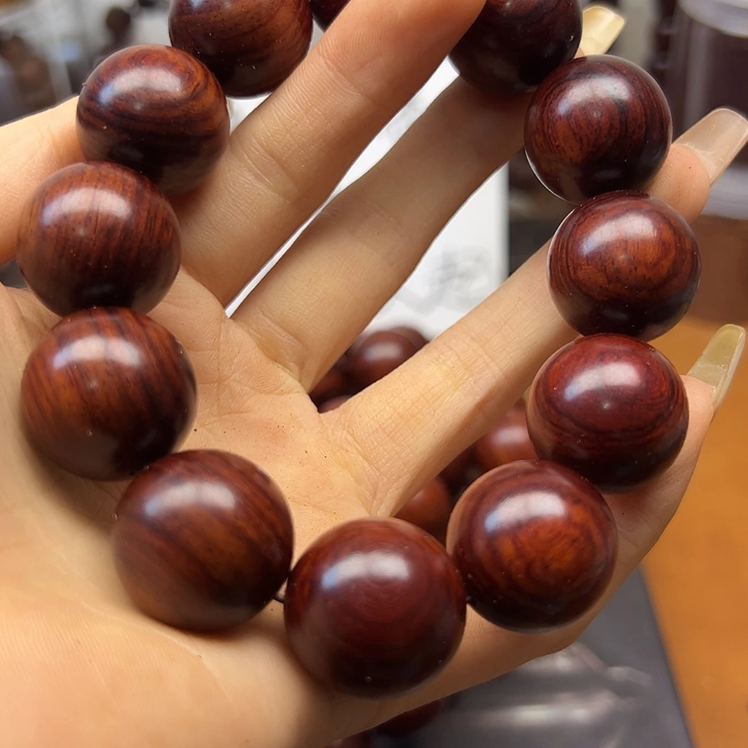 降真香海南红降2.0
