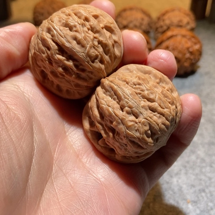 文玩核桃吊坠铁锤40尺寸