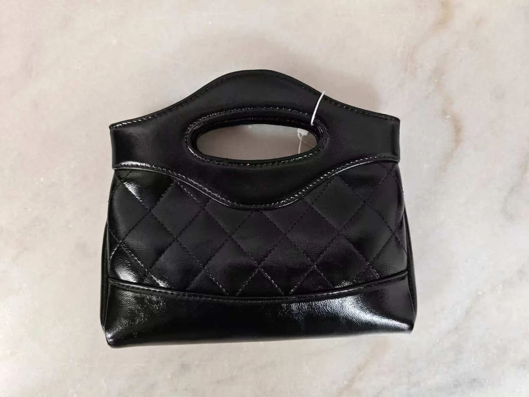 【F002】2025年新款大容量女包时尚百搭多功能女包