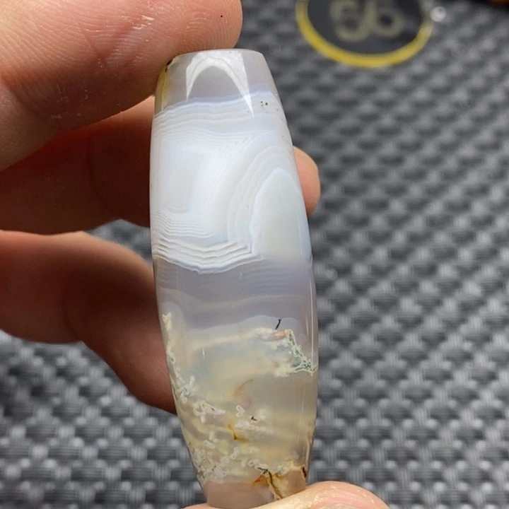 随***！玛瑙/玉髓未镶嵌1