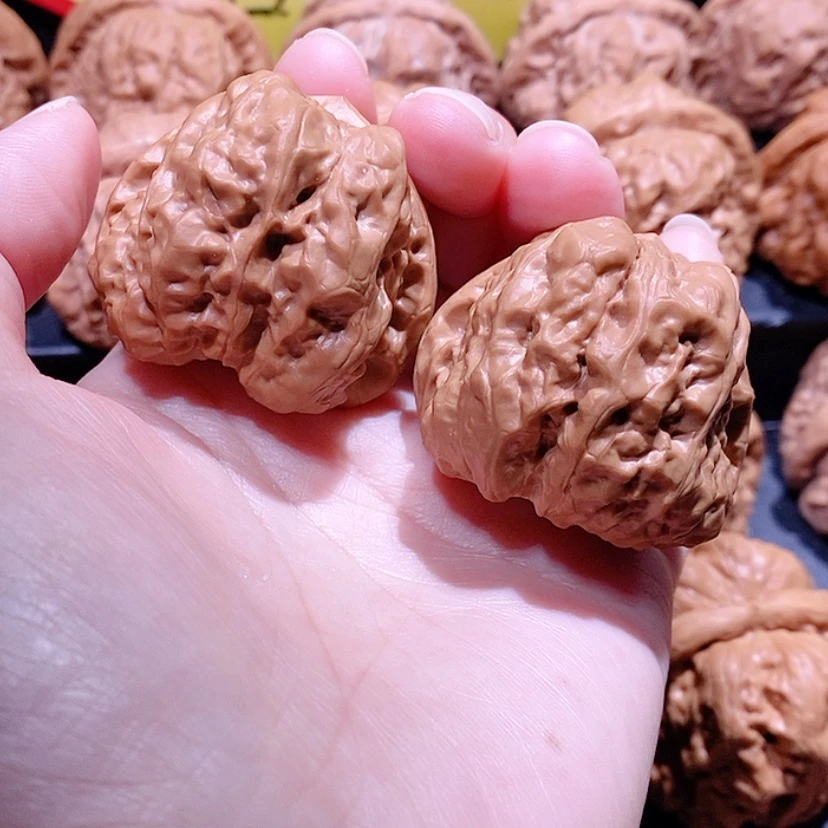 【闪购商品】核桃手串/手链边40三角蛙