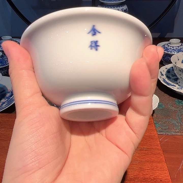 镹曰陶手工制作工艺
