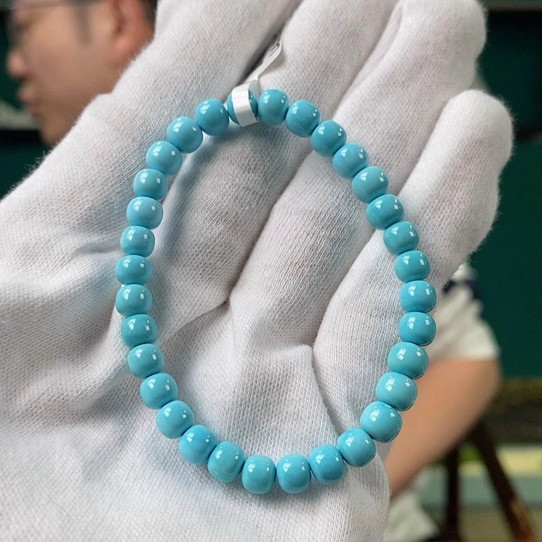 绿松石未镶嵌珠宝奇石375