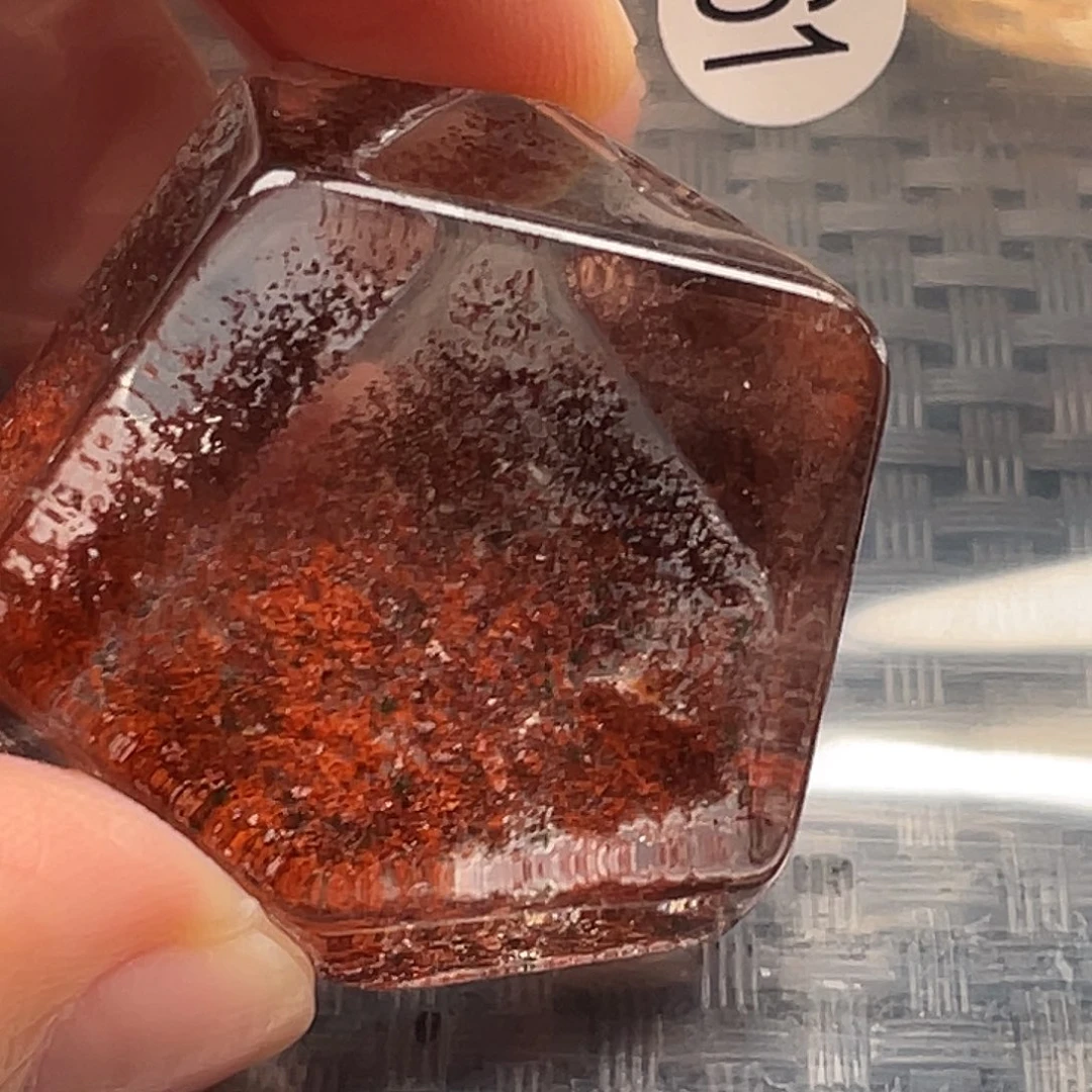闲***为水晶未镶嵌吊坠(不含链)