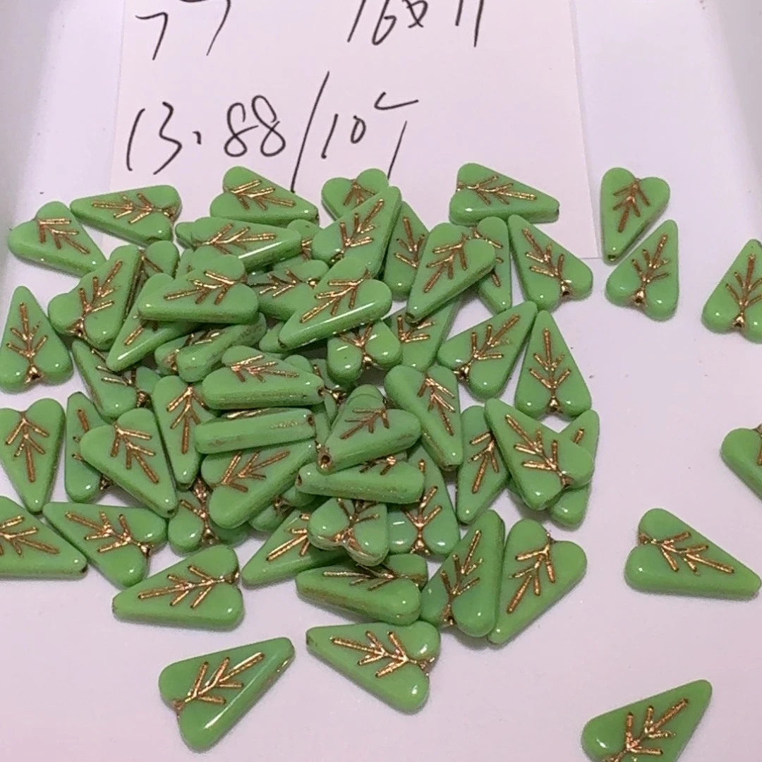 琉璃进口捷克琉璃