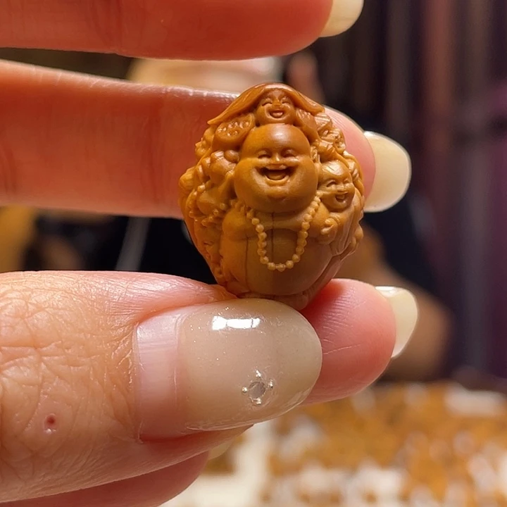 手串/手链橄榄核