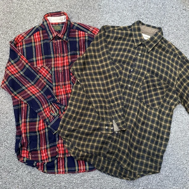 （聪哥VTG）爆款进口潮流高质量热销新款衬衣