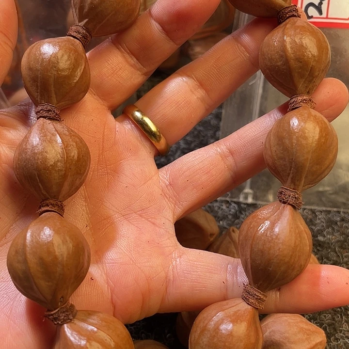 鄄***哥橄榄核吊坠2.0✖️2:6