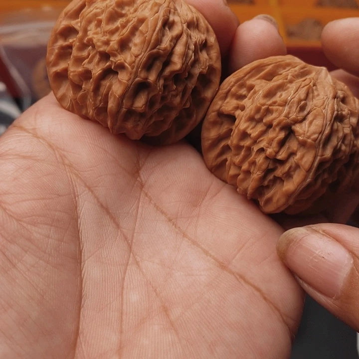 核桃磨盘41尺核桃