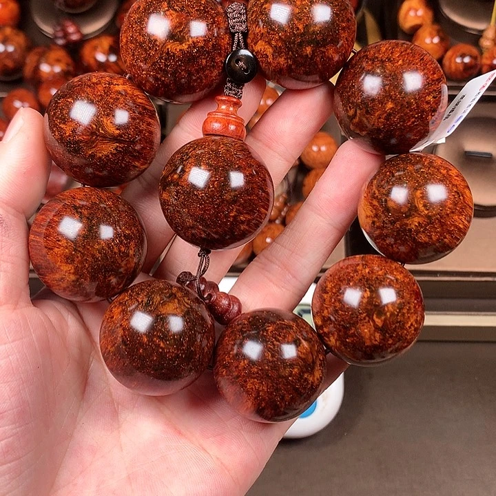 【闪购商品】黄花梨/降香黄檀3.0规格10W