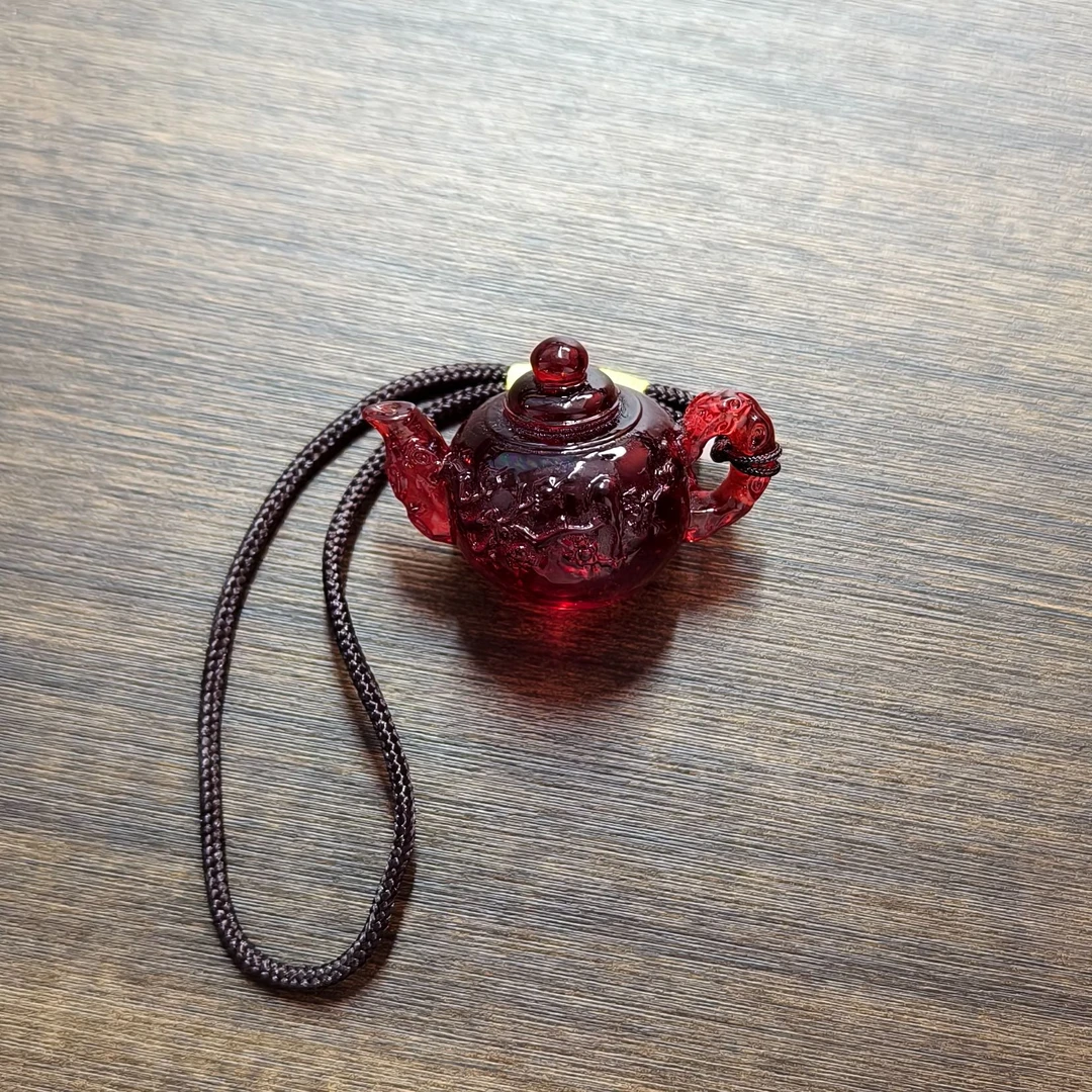 【闪购商品】--------把把壶