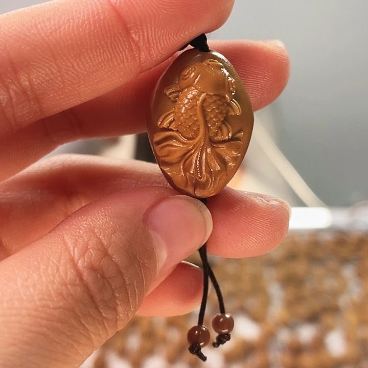 橄榄核手串/手链橄榄核