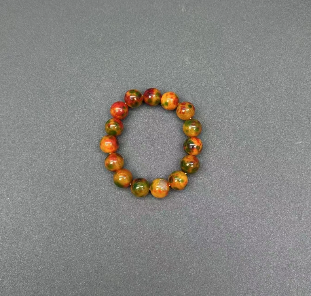 平平S868 百魔磁疗石手串 多样性发其一