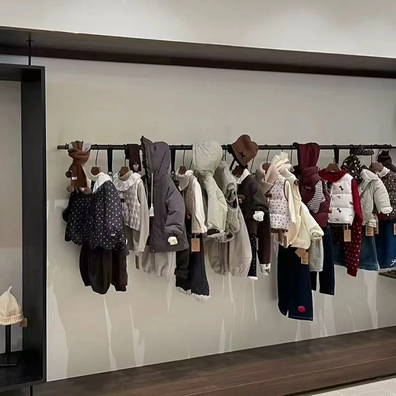 Q2057#LGXPY-5231019三拼色马甲品牌童装