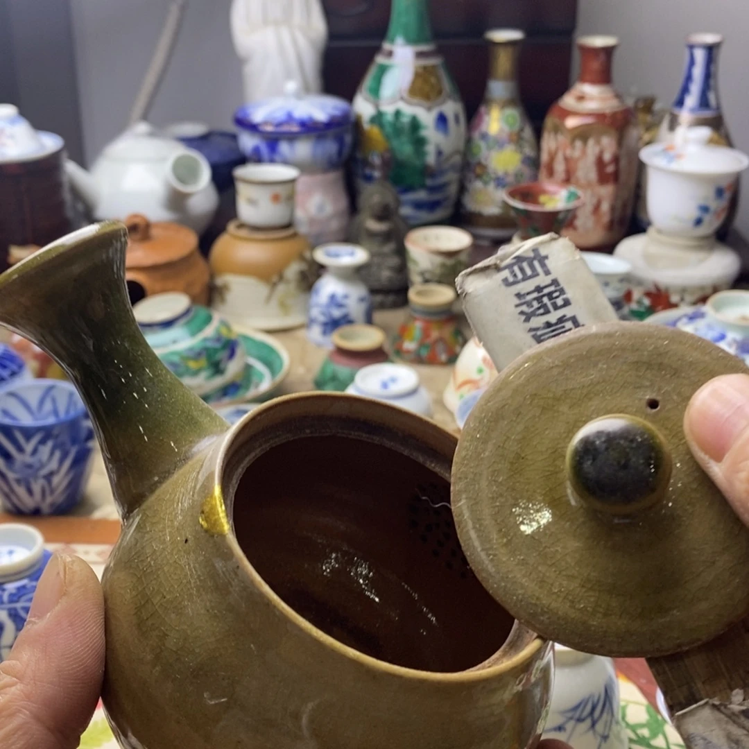 瓷片我们就像我自己所希望一样