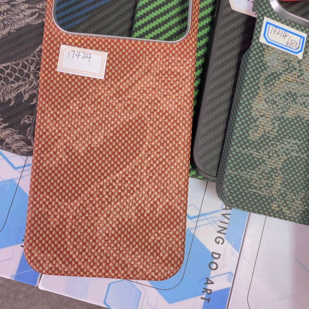 17promac 爱马仕橙真龙