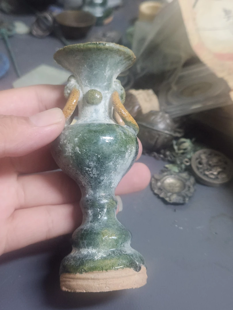 岫玉高吹拉弹唱美女玉石挂件摆件陶瓷