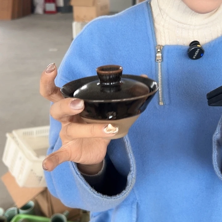 瓷片小米直播间福利款