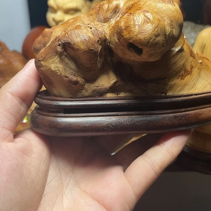 大叶紫檀（黑酸枝木类）