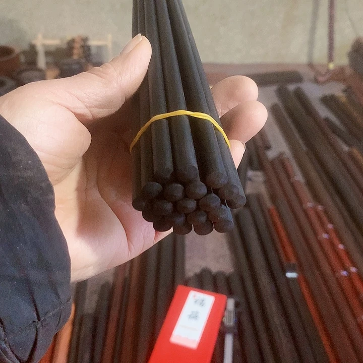 东非黑黄檀（紫光檀）蛟**海紫光檀木筷子
