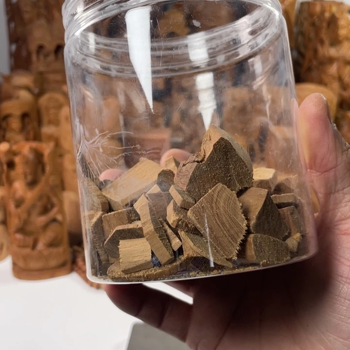 用***0无事牌檀香木老山檀香