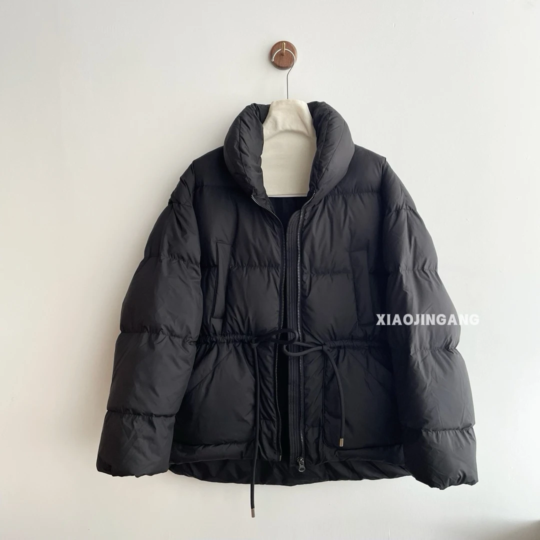 小金刚-【雪中炭】羽绒服