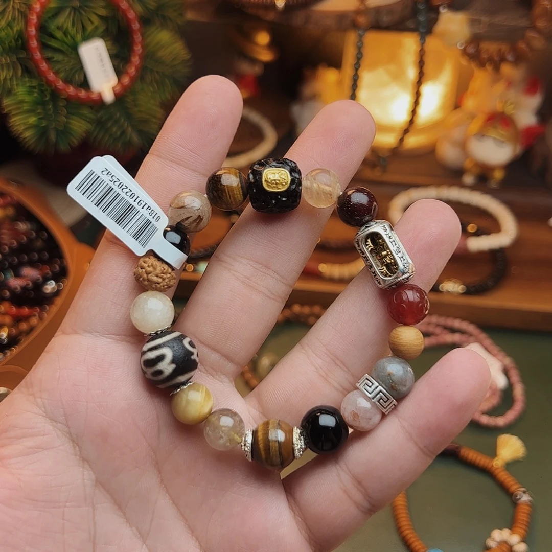 手串菩提根/象牙果