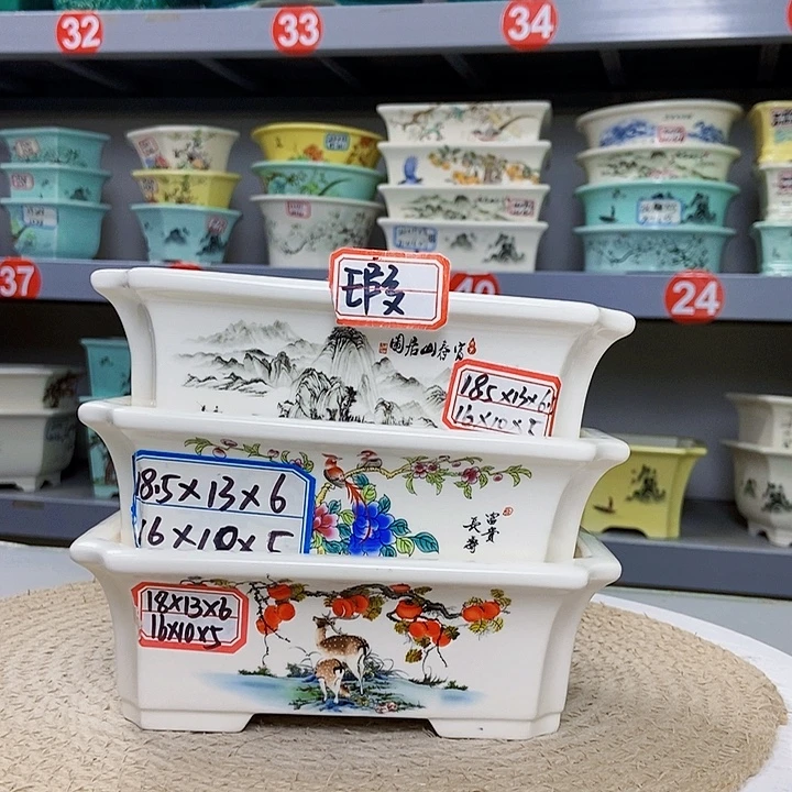 花瓶紫砂紫砂花盆