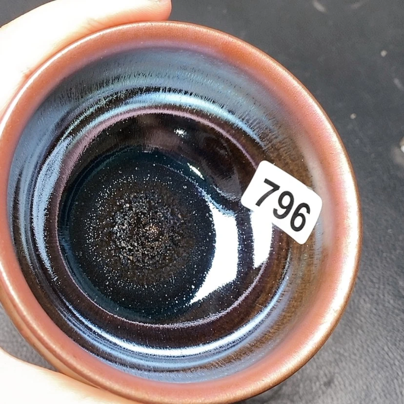 【闪购商品】茶盏我的盏太好看了吧