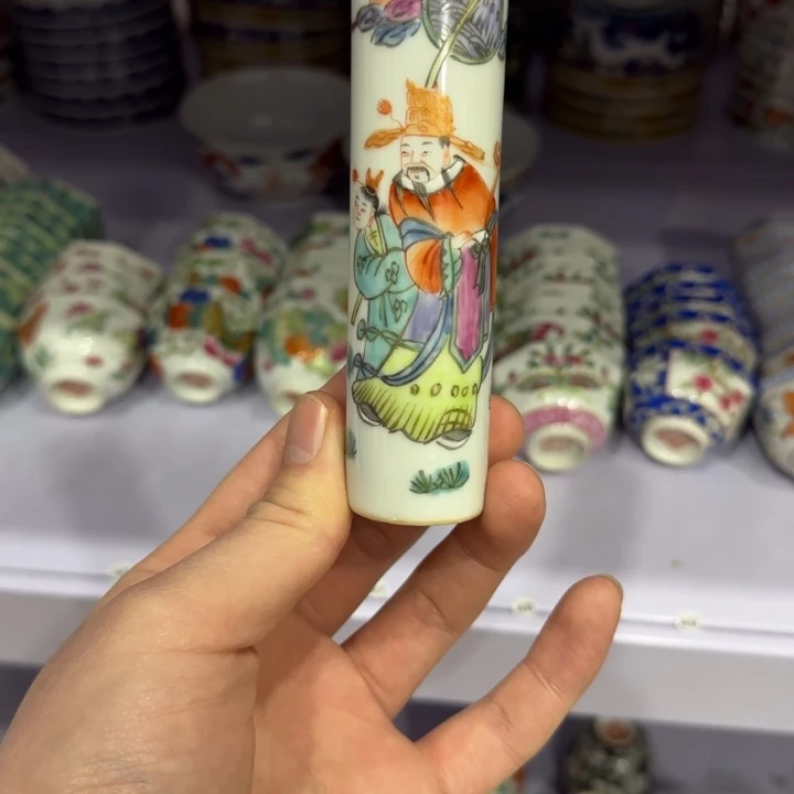 杯灿*陶瓷艺术品收藏陶瓷