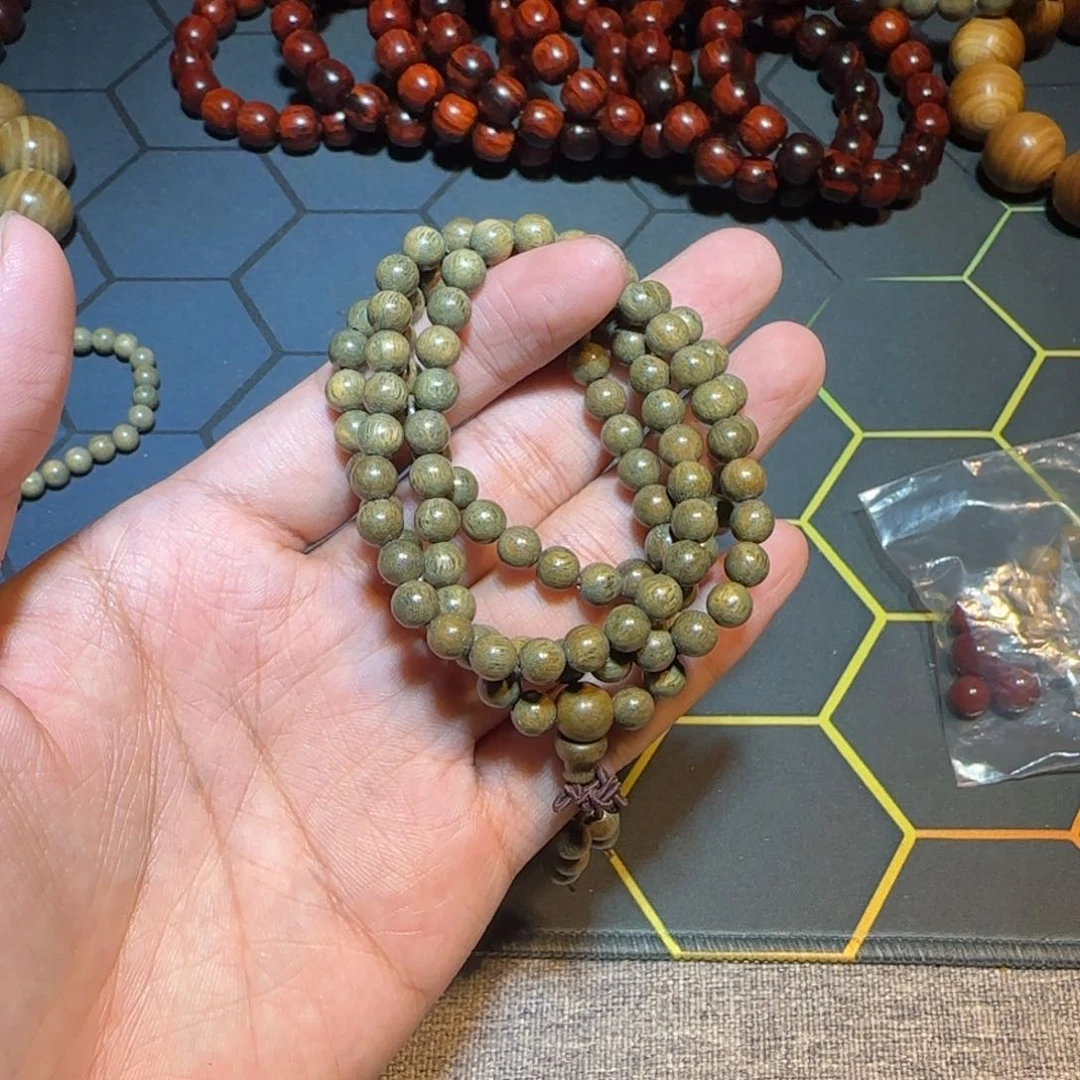 木g****y阿根廷绿檀0.6去三通➕manao