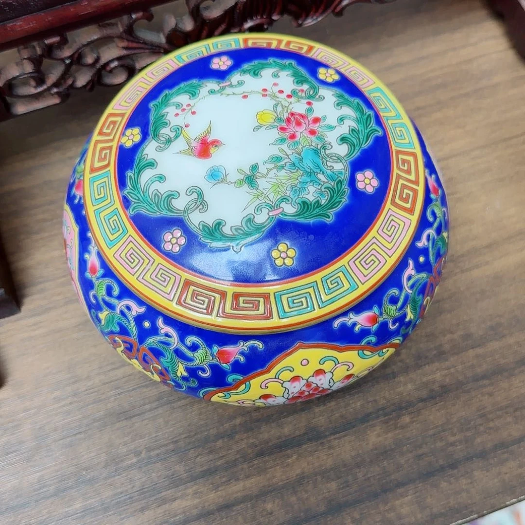 晴***雨瓷片瓷器的工艺技术与艺术