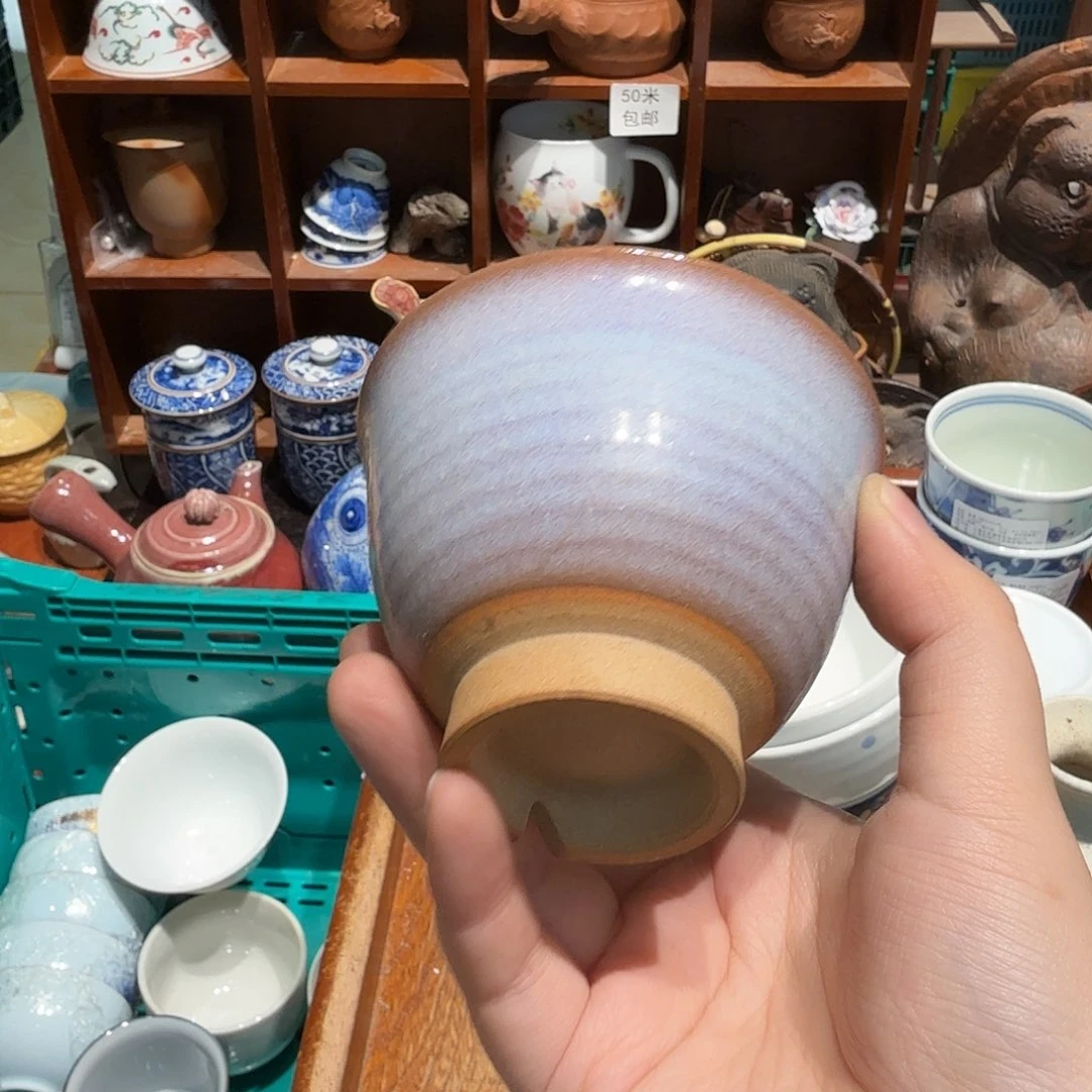 瓷片五十包邮 非全新