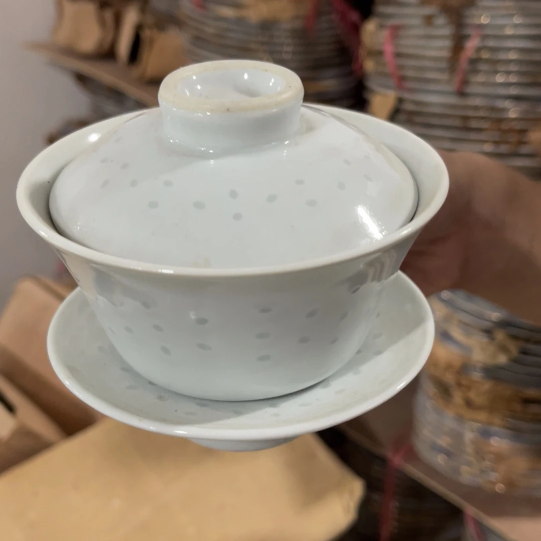 歌***怀旧瓷器 默认微瑕 介意勿拍