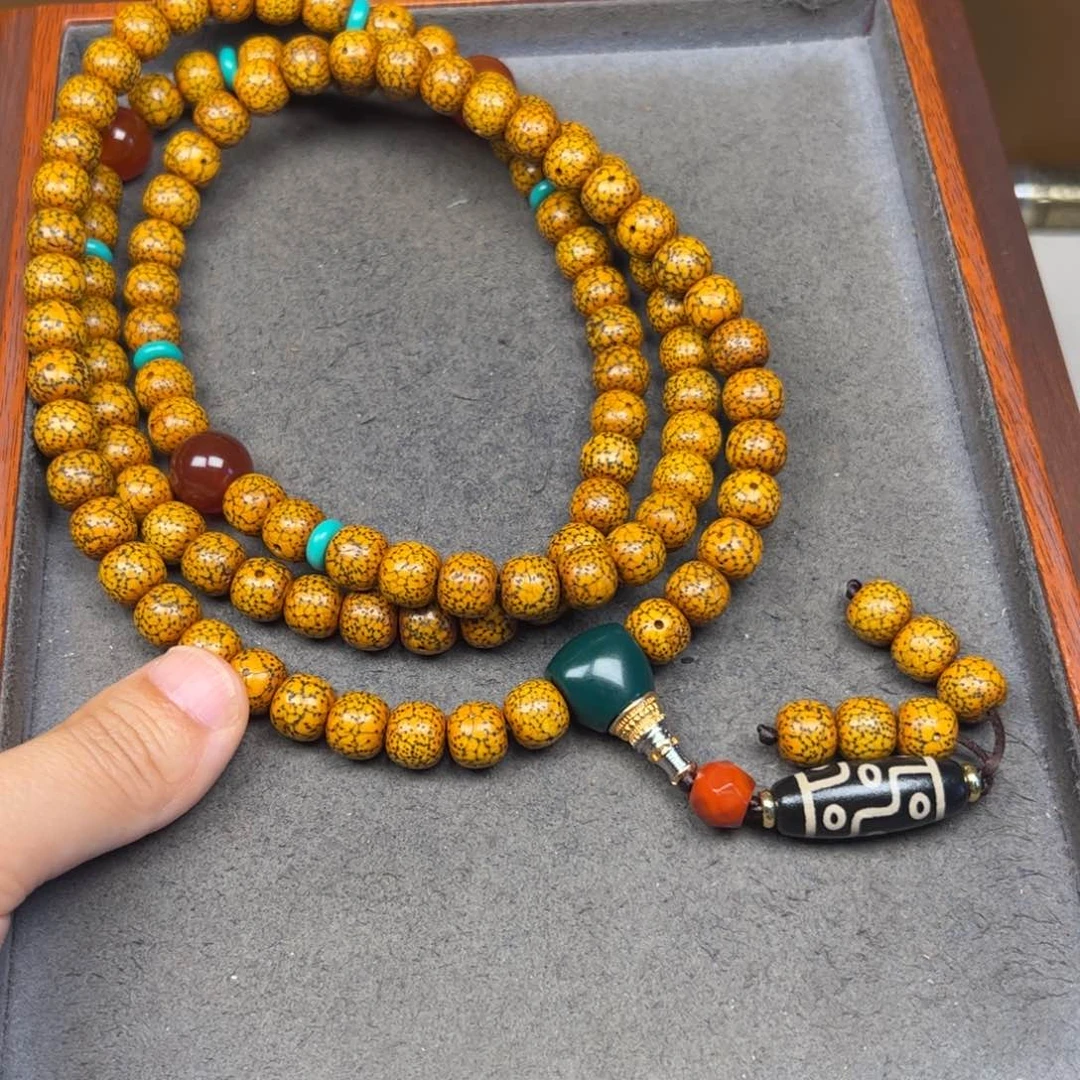 星月菩提吊坠赊*人星月