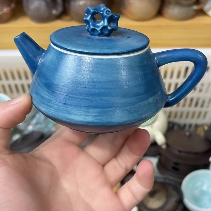 紫砂公道杯紫砂茶具