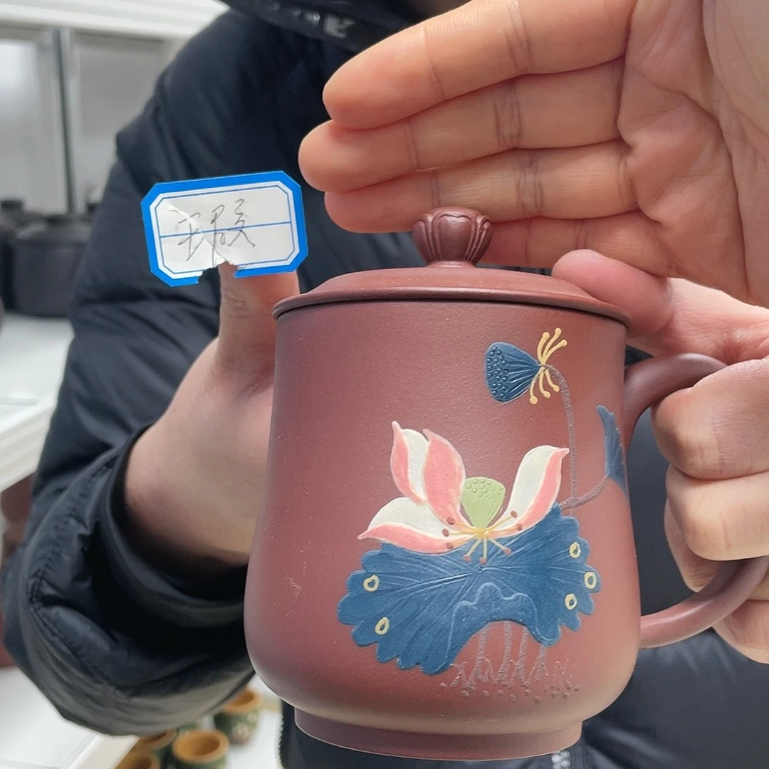 紫砂茶杯111111111111