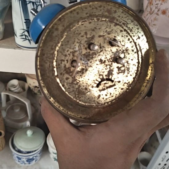 摆件陶瓷盘子碗啥都有