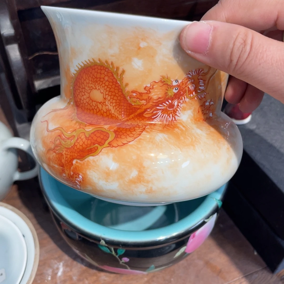 景德镇陶瓷景德镇