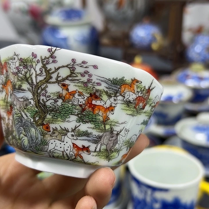 景德镇陶瓷博物有限公司，